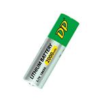 DP 2000mAh Rechargeable 18650 Battery