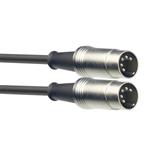 STAGG SMD3 MIDI Cable