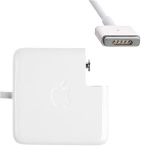 اداپتور برق 60 وات اپل مگ سیف 2 مک بوک Apple 60W Magsafe2 Power Adapter For MacBook 