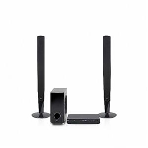 سینمای خانگی ال جی مدل LH-930 HTS LG LH-930 HTS Home Theatre