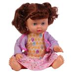 عروسک baby doll مدل بوتیک