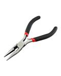 Bluelans Bluelans¬Æ Needle Nose with Tooth Side Diagonal Cutting Pliers Jewelry DIY Fix Making Tool