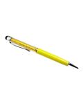 Bluelans Bluelans Ultra-soft Stylus Writing Touch Screen Pen (Yellow)