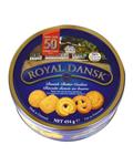 ROYAL DANSK بیسکوئیت 454گ