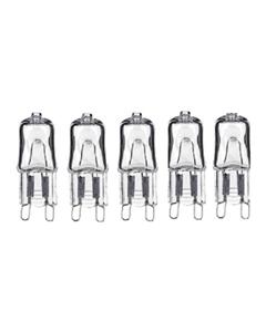 Osram بسته 5عددی لامپ هالوژن 33 وات 220 ولت G9