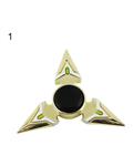 Bluelans Bluelans¬Æ Dart Sword Whirlwind Hand Spinner Cosplay Props Finger Gyro EDC Focus Toy (#01) 