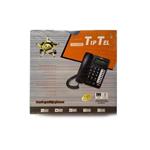 تلفن سیم دار تیپ تل مدل TipTel Phone Tip-3050