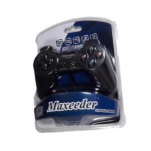 گیم پد و دسته بازی تک نفره مکسیدر مخصوص کامپیوتر