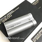 فندک گازی پورش دیزاین  Original Porsche Design Lighter P’3633 Silver