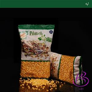 لپه درجه یک صادراتی