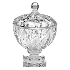 قندان بوهمکس مدل 12029 Bohemax 12029 Candy Dish