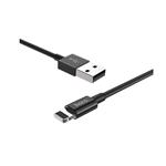 کابل تبدیل USB به لایتنینگ هوکو مدل X23 طول 1 متر