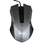 Ucom M-6466 Wired Mouse