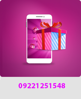  سیم کارت اعتباری رایتل