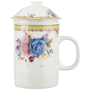 دمنوش ساز وینتج مدل Flower8 Vintage Flower8 Herbal Tea Maker