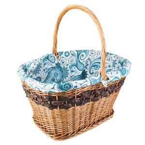 سبد پیک نیک مدل 1