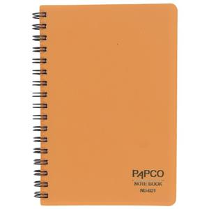 دفتر یادداشت پاپکو کد NB-621 Papco NB-621 Code Notebook