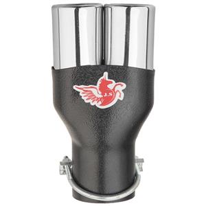 سر اگزوز خودرو مدل JS2