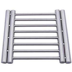 زیرقابلمه تی اس مدل Steel