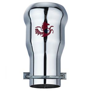 سر اگزوز خودرو مدل Royal 5