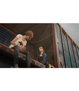 بازی Life is Strange: Before The Storm - ایکس باکس وان 