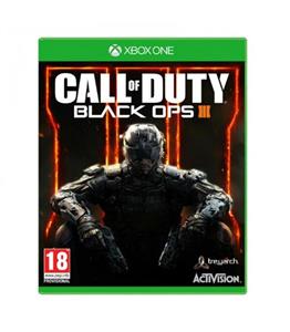 بازی Call Of Duty Black Ops 3 - ایکس باکس وان