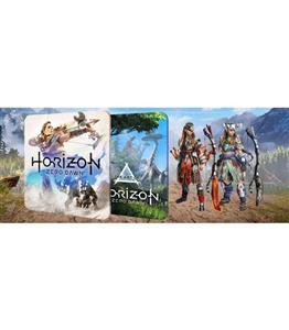 بازی Horizon Zero Dawn - Complete Edition - پلی استیششن 4 Horizon Zero Dawn: Complete Edition