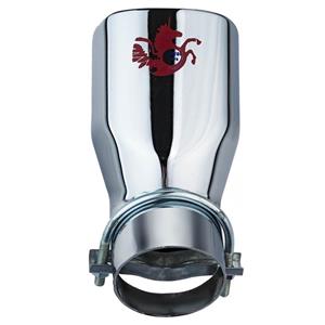 سر اگزوز خودرو مدل Royal 9