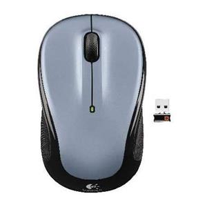 ماوس بی‌سیم لاجیتک مدل M325 Exuberance Logitech M325 Exuberance Wireless Optical Mouse