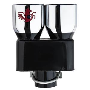 سر اگزوز خودرو مدل Royal 7