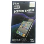 محافظ صفحه نمایش شیشه ای ویمکس مدل Screen Shield مناسب برای گوشی موبایل اپل iPhone 5