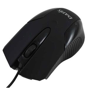 ماوس داتیس مدل M807 Datis M807 Optical Mouse