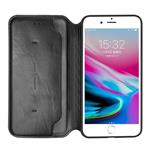 Xundo GRA Series Flip Cover for iPhone 6 Plus/6S Plus