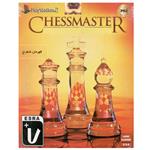 بازی Chess Master مخصوص پلی استیشن 2