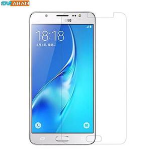 محافظ صفحه نمایش شیشه ای مناسب گوشی Glass Screen Protector for Samsung Galaxy J5