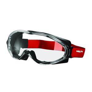 عینک ایمنی هیلتی مدل  EY-HA Hilti Safety Glass Goggles