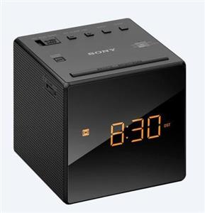 رادیو ساعت سونی ICF-C1 Sony ICF-C1 Clock Radio