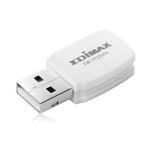 Edimax EW-7722UTn 300Mbps Wireless 802.11b/g/n Mini-Size USB Adapter