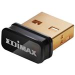 Edimax EW-7811Un 150Mbps Wireless IEEE802.11b/g/n Nano USB Adapter