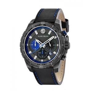 ساعت مچی عقربه ای مردانه آلن دلون AD357-1749C