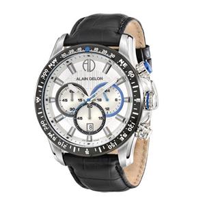 ساعت مچی عقربه ای مردانه آلن دلون مدل  AD306-1312C