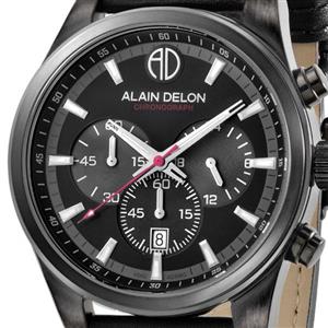 ساعت مچی عقربه ای مردانه آلن دلون مدل AD356-1739C Alain Delon AD356-1739C Watch For Men