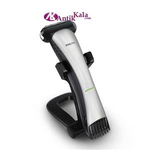 ماشین اصلاح بدن فیلیپس مدل TT2040 Philips TT2040 Body Groomer Pro