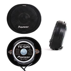 توییتر خودرو پایونیر مدل TS-S20C Pioneer TS-S20C Car Tweeter