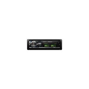 پخش کننده خودرو پایونیر DEH-X9650BT