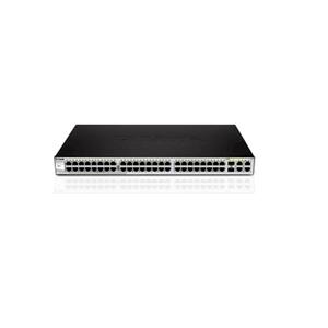 سوییچ 52 پورت مدیریتی دی-لینک مدل DGS-1210-52 D-Link DGS-1210-52 Web Smart Switch