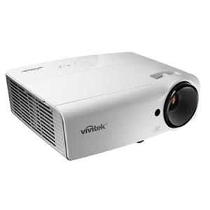 دیتا ویدیو پروژکتور وی وی تک D557W Vivitek D557W Projector
