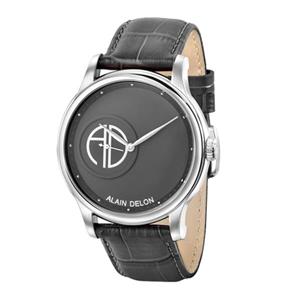 ساعت مچی عقربه ای مردانه آلن دلون AD354-1346