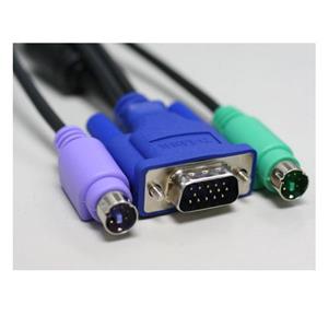 کابل 1.8 متری KVM دی-لینک مدل DKVM-CB