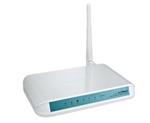 Edimax WLan Router BR-6225N